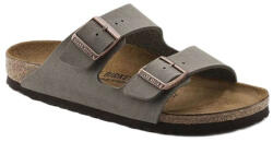 Birkenstock Sandale Pentru Bărbați în Culoare Gri 1512130 (1512130)