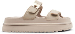 Steve Madden Platforme Dama Bej SH11003858-166 (SH11003858-166)