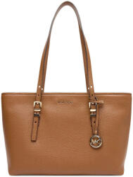 Michael Kors De piele Geantă de damă Tote De mână Maro 30T5GQNT2L-230 (30T5GQNT2L-230)