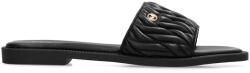 Mexx Sandale Casual Damă Negre MI001604461W-1000 (MI001604461W-1000)