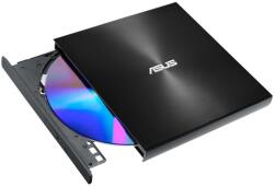 ASUS ZenDrive U8M , External Ultraslim DVD Writer 8X, USB, C, M, DISC, Mac Windows (SDRW-08U8M-U/BLK/G/AS)