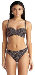 Blu4U Slip Bikini Maro 26365576-02 (26365576-02) Costum de baie dama