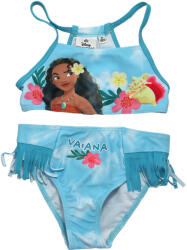 Disney Princess Princess Costum De Baie Pentru Copii Bikini Albastru Deschis d4655 (d4655)