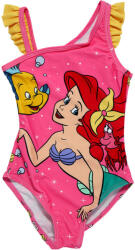 Disney Princess Costum De Baie Pentru Copii Întreg Fuchsia d4652 (d4652)