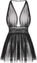 Sexy Elephant® Прозрачна камизола Aurora Veil, L