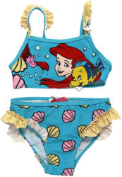 Disney Princess Princess Costum De Baie Pentru Copii Bikini Albastru Deschis d4663 (d4663)