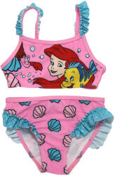 Disney Princess Princess Costum De Baie Pentru Copii Bikini Roz d4662 (d4662)