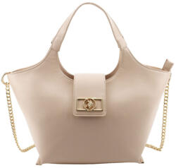 U. S. Polo Assn Assn Jones Genti Dama Shopper Bej BIUJ88889WVP-418 (BIUJ88889WVP-418)