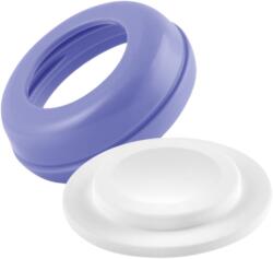 Lansinoh tartozék 53450 tejzáró és anyatejtároló leszorító gyűrű cumisüveghez és tejtárolóhoz (woocommerce_gpf_5727)