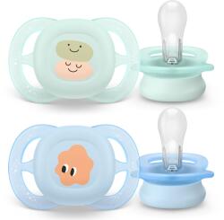 Philips Philips Avent SCF075/04 Ultra Start Day cumi 0-2 hó (2 db) (5910275)