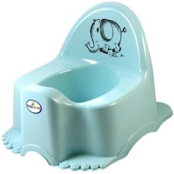 TEGA BABY ECO Elefánt bili - Türkiz (771346)