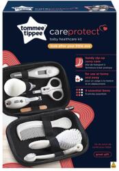 Tommee Tippee Care & Protect babaápolási készlet (5912629)