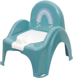 TEGA BABY Meteo bili szék - Türkiz (786659)