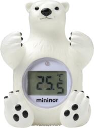 Mininor vízhőmérő - jegesmedve (woocommerce_gpf_27705)