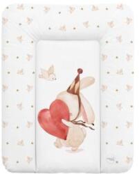 Ceba Puha Pelenkázólap 50×70 cm - Pierrot (5910237)