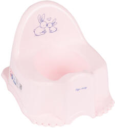 TEGA BABY ECO Nyuszik bili - Világosrózsaszín (771769)