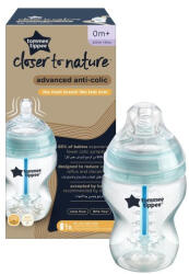 Tommee Tippee Advanced Anti-Colic cumisüveg 260 ml (5911336)