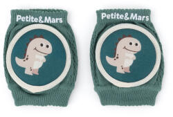 Petite&Mars Follow rugalmas mászótérdvédő - Misty Green (5913675)
