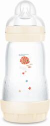 MAM Anti-Colic 260ml cumisüveg, 2+ hònap, 1 darab (100005027)
