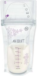 Philips Philips Avent SCF603/25 anyatejtároló tasakok (25 db) (21259)