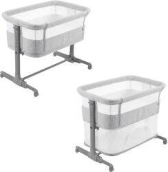 Carrello Picto Babaöböl és Utazóágy - Tao Grey (CRL-16506) (0001446)