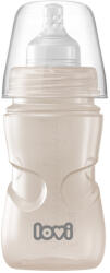 LOVI Trends cumisüveg 250ml bézs (21/563_BEI)