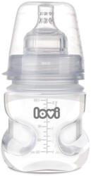 LOVI Medical+ Cumisüveg 150 ml (774317)