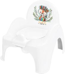 TEGA BABY Rókás bili szék (779239)
