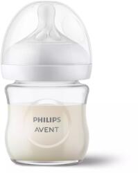 Philips Philips Avent SCY930/01 Natural Response üveg cumisüveg 120 ml (5903699)