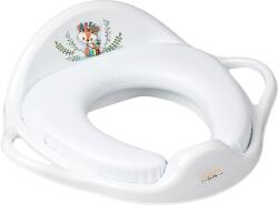 TEGA BABY Rókás puha WC-szűkítő (779241)