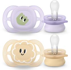 Philips Philips Avent SCF075/13 Ultra Start cumi 0-2 hó (2 db) (5914367)