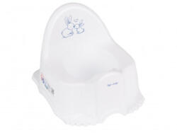 TEGA BABY ECO Nyuszik bili - Fehér (762782)