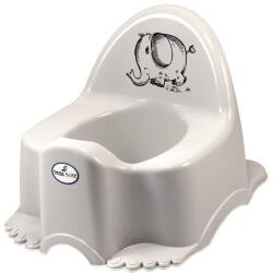 TEGA BABY ECO Elefánt bili - Szürke (761264)