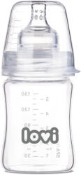 LOVI Üveg cumisüveg 150ml (74/106)
