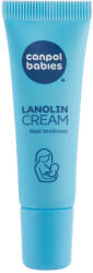 Canpol babies Lanolin krém mellbimbókhoz 7g (14/000)