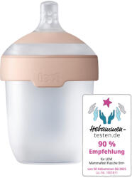 LOVI MAMMAFEEL cumisüveg 150ml (5910027)