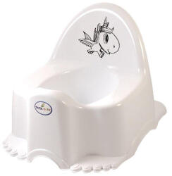 TEGA BABY ECO Unikornis bili - Fehér (761262)