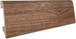 Profiline Plinta colorata polimer (PS) Nuc, 80 x 14 x 2000 mm, Profiline (DF-Q24086-2)