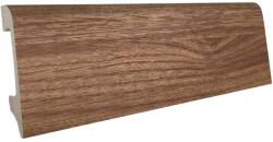 Profiline Plinta colorata polimer (PS) Stejar Husky, 80 x 14 x 2000 mm, Profiline (DF-Q24086)