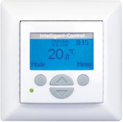 MAGNUM Termostat programabil Intelligent Control, cu senzor de pardoseala inclus 16 A / 230 V (825500)