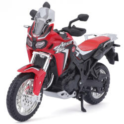 Maisto Machetă moto Maisto [1: 18] - Honda Africa Twin (16910)