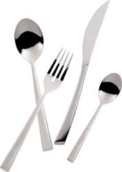 Bugatti Set tacâmuri Caprera în cutie cadou, 24 piese (IN-077S50MB) Tacam