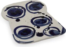 Serax Farfurii de servire Sophia 19 x 25 cm, 2 buc (B2026107-617)