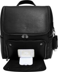 Stackers Rucsac cu suport de înfășat Stackers negru (76361)