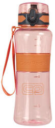 COOLPACK - Tritanium műanyag kulacs 550 ml - Orange (67539CP) (67539CP)