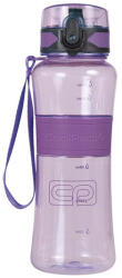 COOLPACK - Tritanium műanyag kulacs 550 ml - Violet (67522CP) (67522CP)
