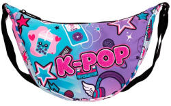 CoolPack - Bow övtáska - K-Pop- Rainbow (F150037) (F150037)