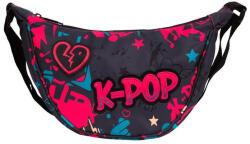 CoolPack - Bow övtáska - K-Pop- Dark (F150036) (F150036)