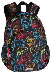 CoolPack - Toby ovis hátizsák - 1 rekeszes - XPlay (E49606) (E49606)