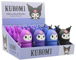 COOLPACK - Szilikon tolltartó - Kuromi - többféle (14164PTR) (14164PTR)